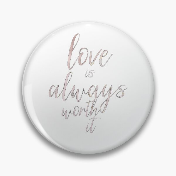 Item preview, HTTYD-Inspired "Love is Always Worth It" designed and sold by mulberrydragon.