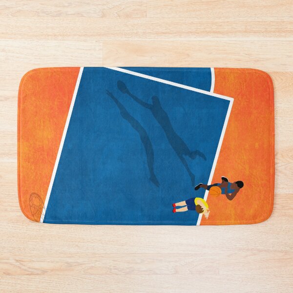 Item preview, Shoot Hoops Basketball Court | Aerial Illustration  designed and sold by The-Drone-Man.