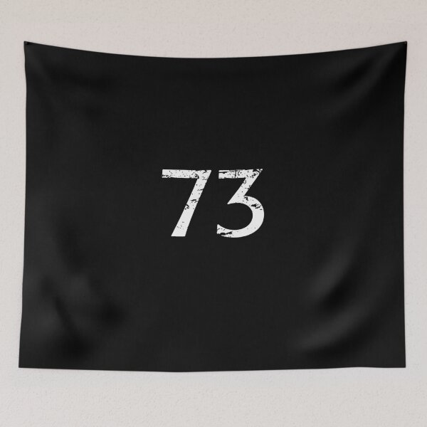 Item preview, 73 designed and sold by Brian Kroijer.