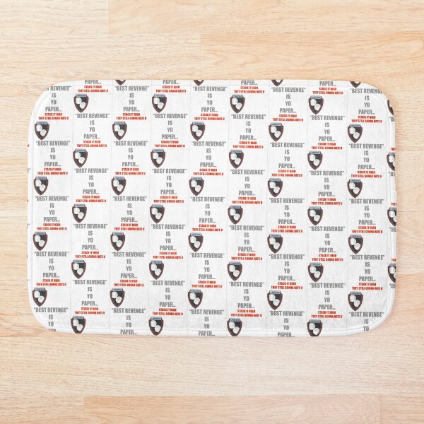 Item preview, Yo BEST REVENGE designed and sold by CCCREW.