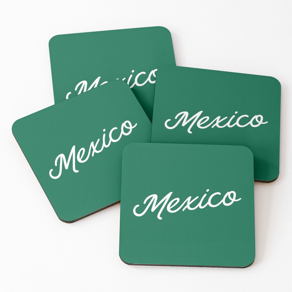 Item preview, Coasters (Set of 4) designed and sold by npdstudio.