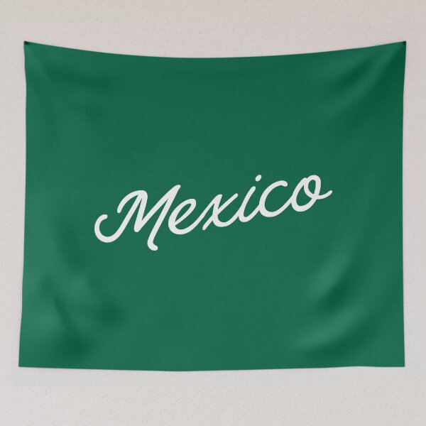 Item preview, Mexico Script designed and sold by npdstudio.