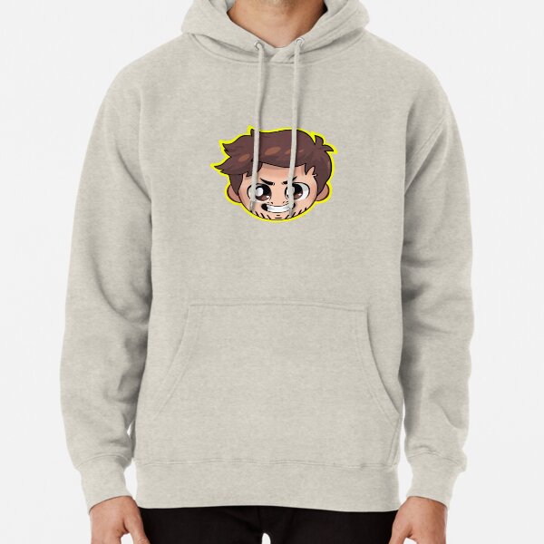 Fudz Hoodie