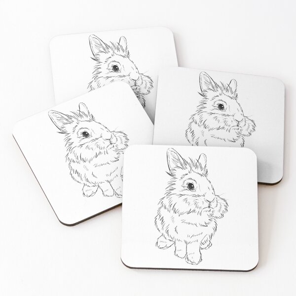 Item preview, Lionhead bunny designed and sold by Firlefanzzz.