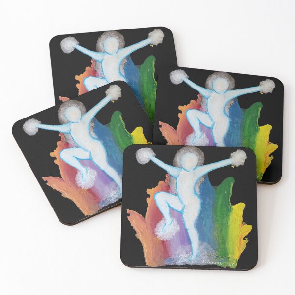 Item preview, Dancer designed and sold by ShayMarie Shook.