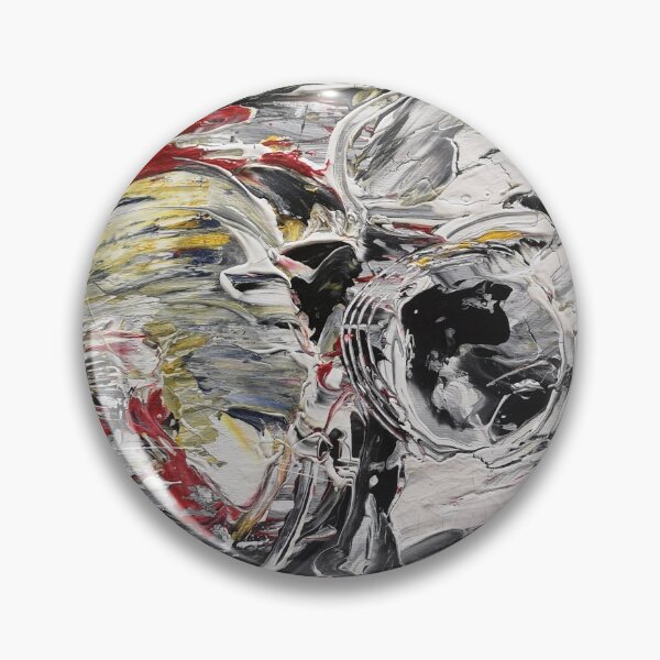 Item preview, Raging Eagle, Abstract Animal Country designed and sold by Dmitri Matkovsky.