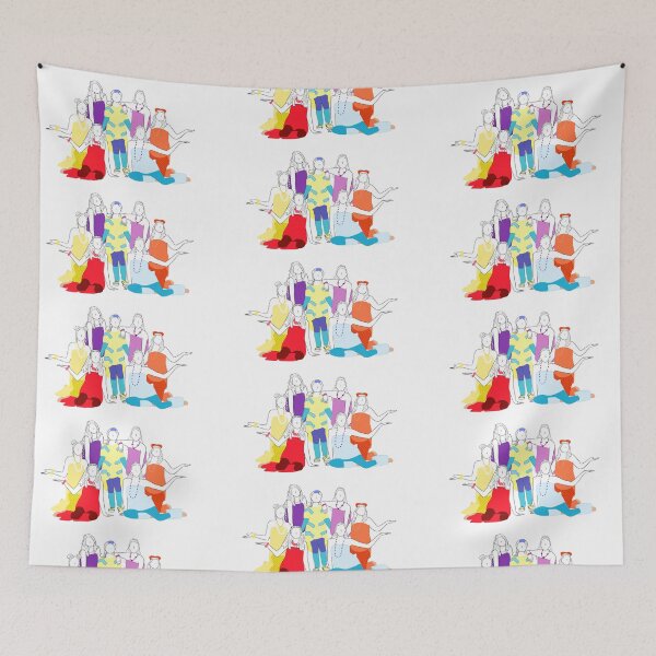 Item preview, She's in love! designed and sold by Monkeydoodle5.