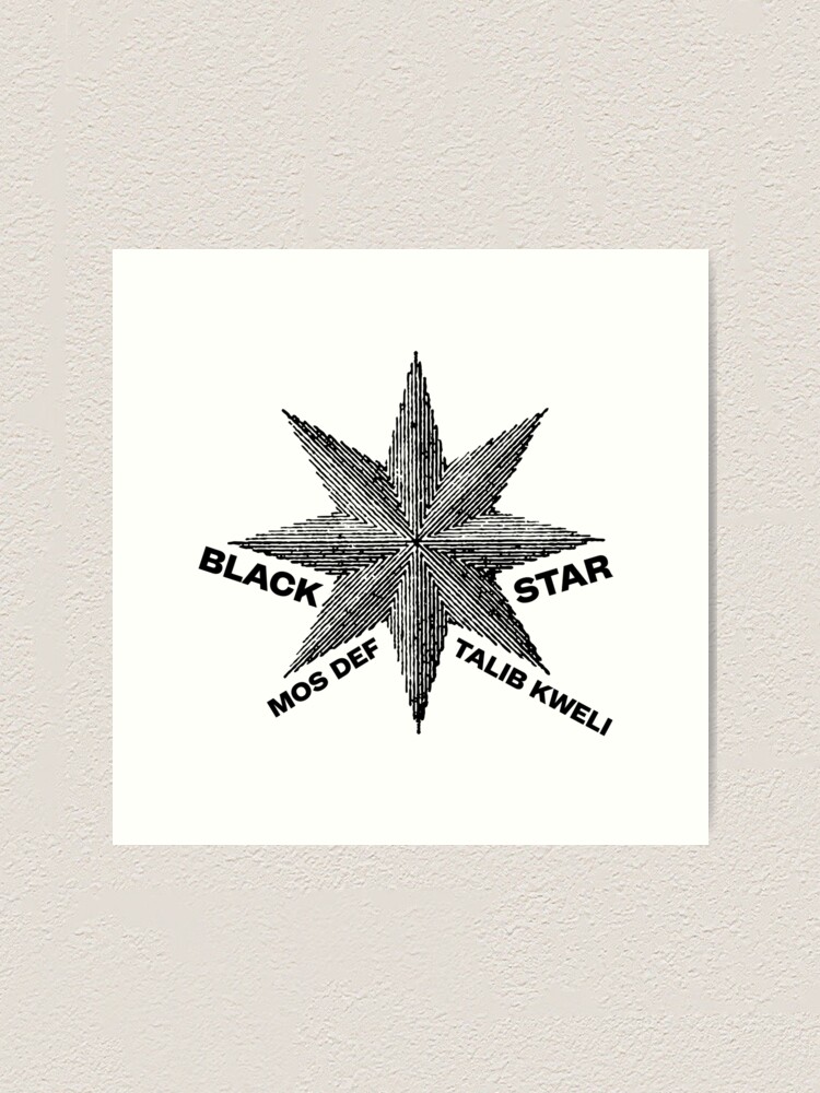Black Star - Mos Def & Talib Kweli