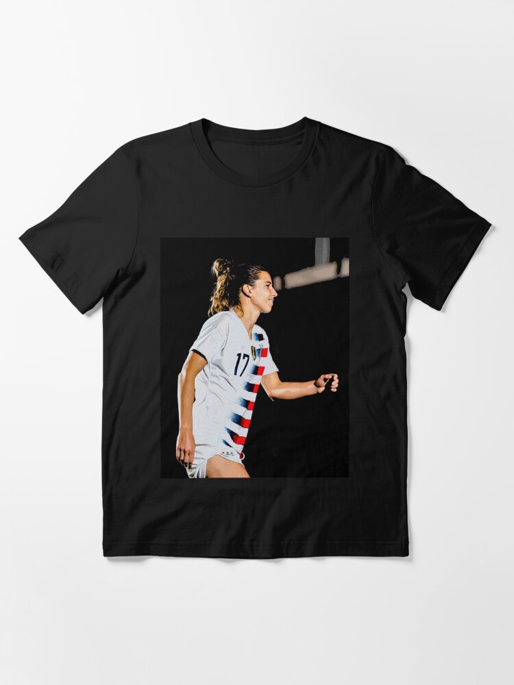 Tobin heath hotsell t shirt