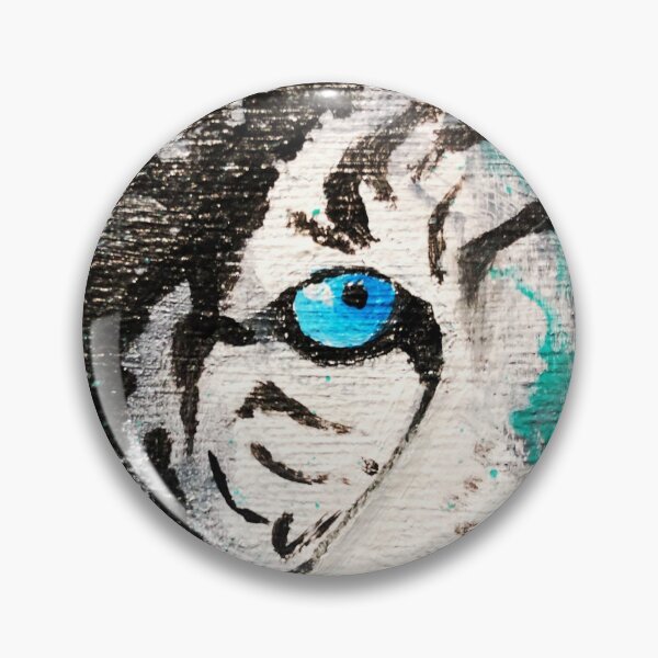 Item preview, Tiger Soul designed and sold by Kikabreu.