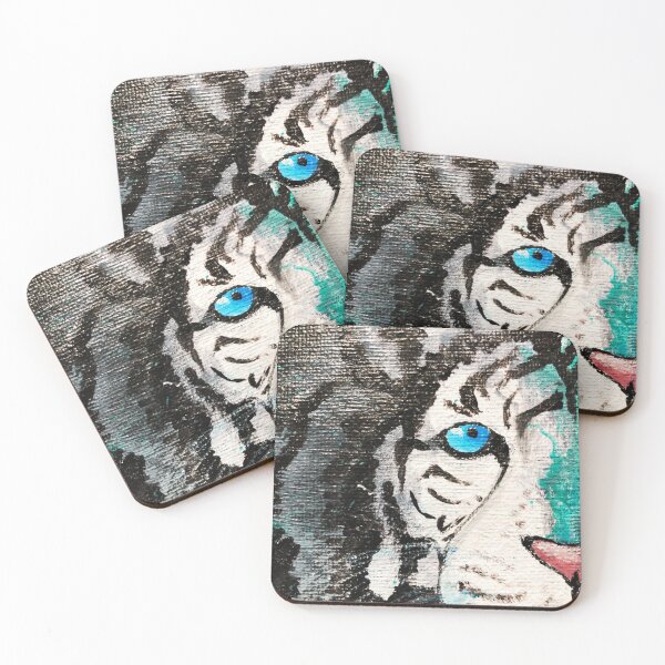 Item preview, Tiger Soul designed and sold by Kikabreu.