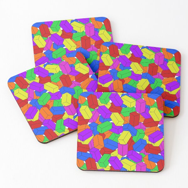 Item preview, Wooden Building Blocks designed and sold by StardustMyHeart.