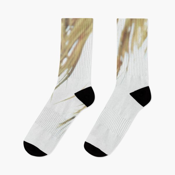 Item preview, Beach details Palm leaves shade designed and sold by by-jwp.