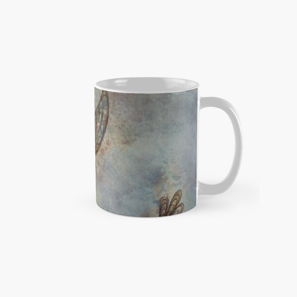 Birds of Paradise Classic Mug