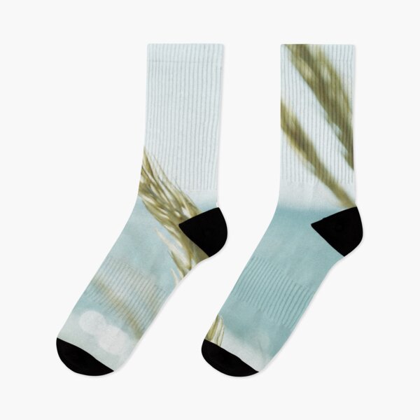 Item preview, Beach details Coastal plants designed and sold by by-jwp.