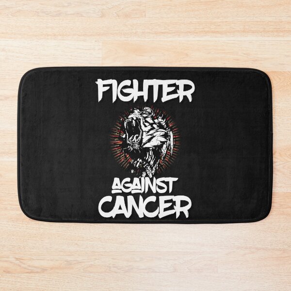 Item preview, Fighter against Cancer! designed and sold by Cutebutfunny.