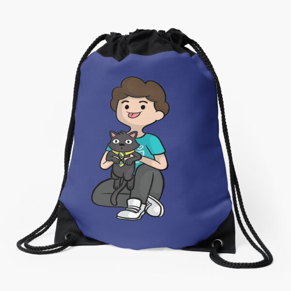 Denis Daily Backpack Roblox