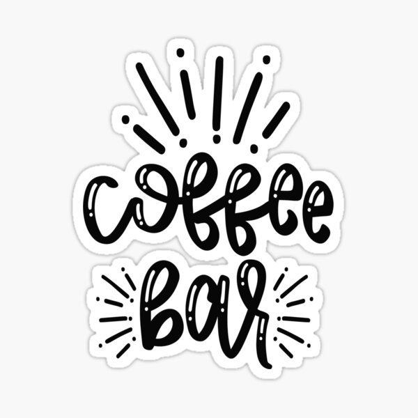 Coffee Svg Gifts Merchandise Redbubble