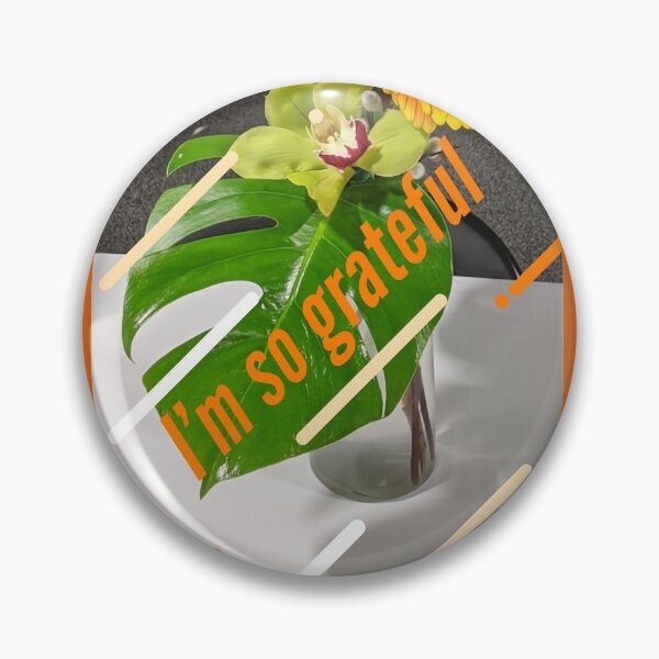 Item preview, I'm so grateful designed and sold by Mr7Williams.