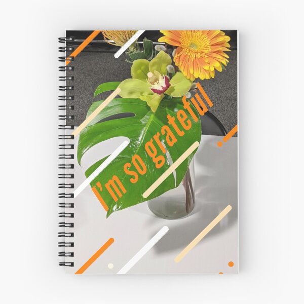 Item preview, I'm so grateful designed and sold by Mr7Williams.