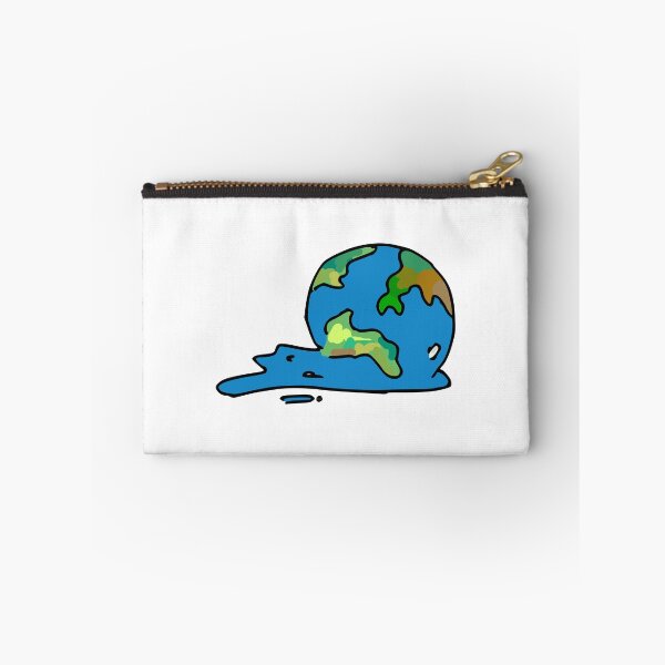 Item preview, Melting Earth designed and sold by atelierkota.