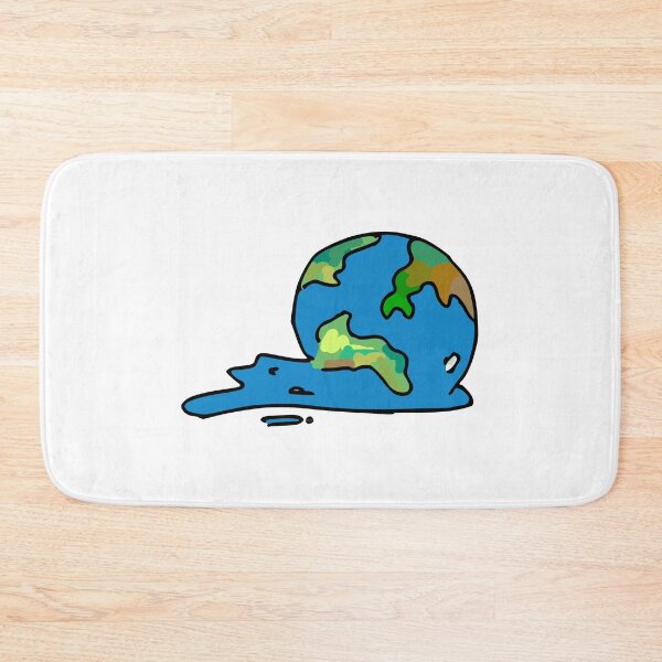 Item preview, Melting Earth designed and sold by atelierkota.
