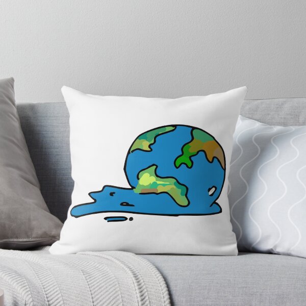 Item preview, Melting Earth designed and sold by atelierkota.