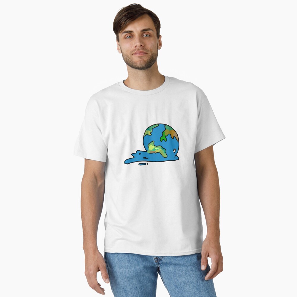 Item preview, Classic T-Shirt designed and sold by atelierkota.