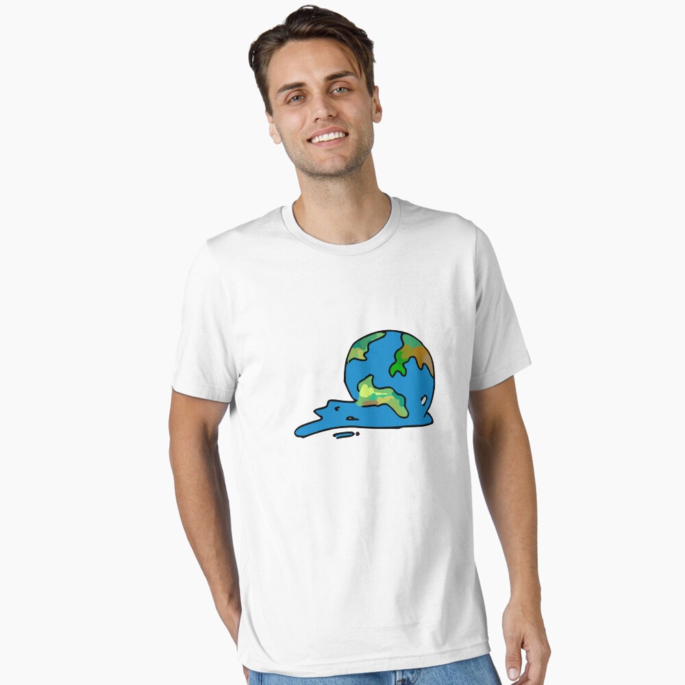 Item preview, Essential T-Shirt designed and sold by atelierkota.