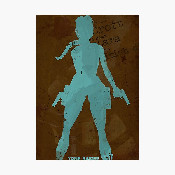 Item preview, Classic Lara designed and sold by Nivius.