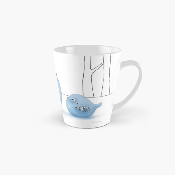 Winter Joy Coffee Mug by Loretta S - Pixels