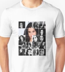 Camiseta unisex Lauren Jauregui