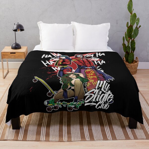 Item preview, Bad skater club. designed and sold by emphatic.