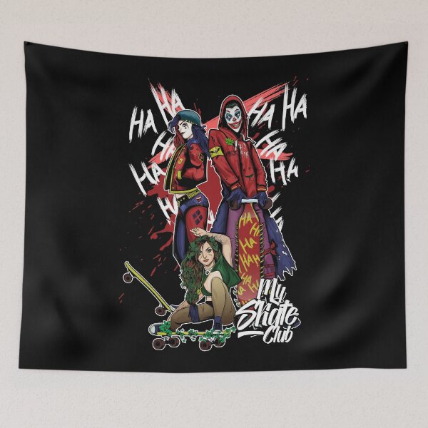 Item preview, Bad skater club. designed and sold by emphatic.