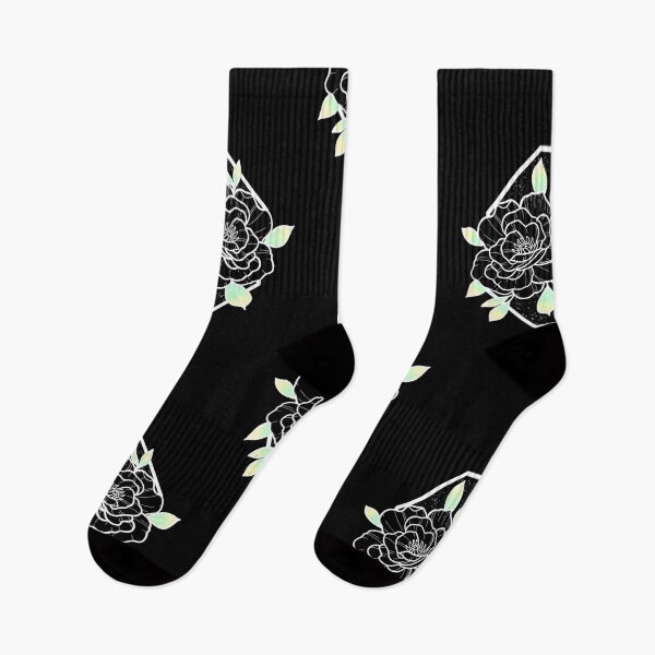 Item preview, Inverses flower designed and sold by Zoe Bledsoe.