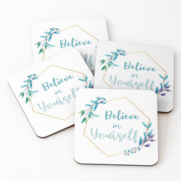 Item preview, Believe in Yourself designed and sold by takewhatyouneed.