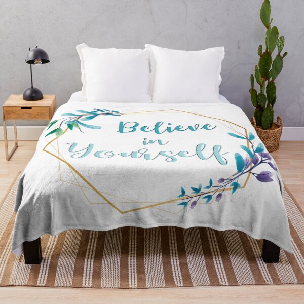 Item preview, Believe in Yourself designed and sold by takewhatyouneed.