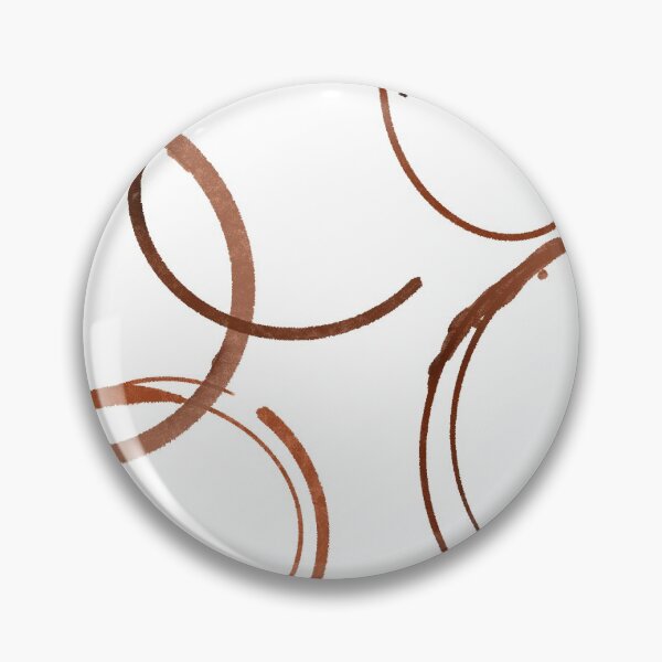 Item preview, Coffee rings  designed and sold by ellishanora.