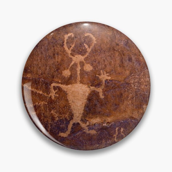 Item preview, Moab Man designed and sold by Squirrel-Girl.