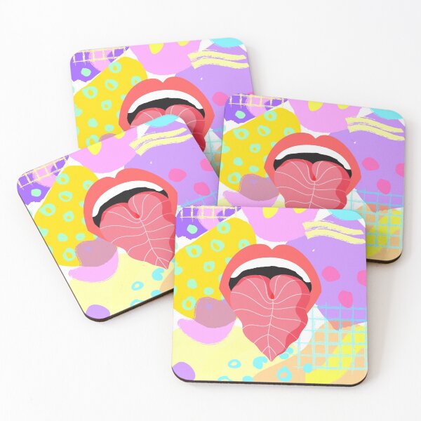 Item preview, Lilly Lips: Sexy Tongue designed and sold by colorado-animal.