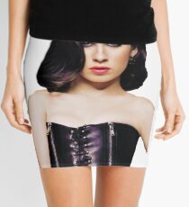 Minifalda Lauren Jauregui