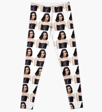 Legging Lauren Jauregui