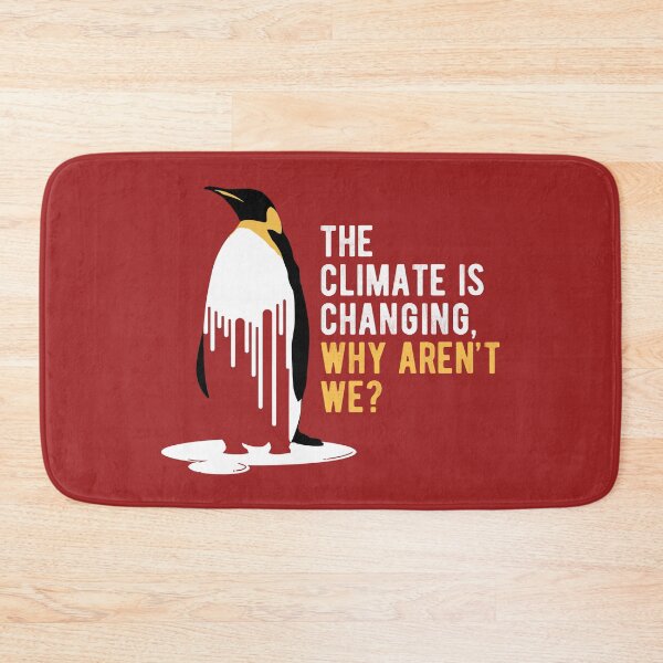 Item preview, CLIMATE ACTION NOW STOP GLOBAL WARMING  designed and sold by ReignGFX.