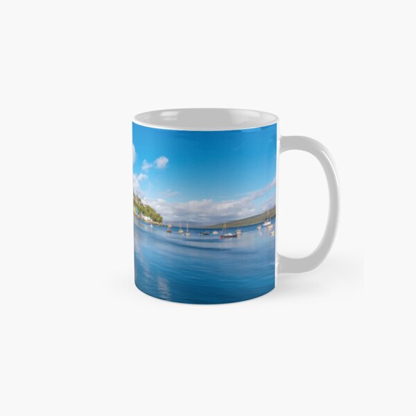 Colourful Tobermory 2 Classic Mug