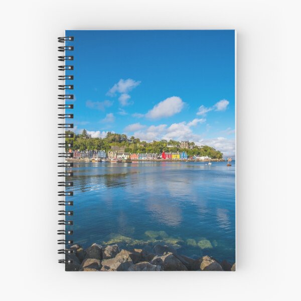 Item preview, Colourful Tobermory 2 designed and sold by Chris Thaxter.