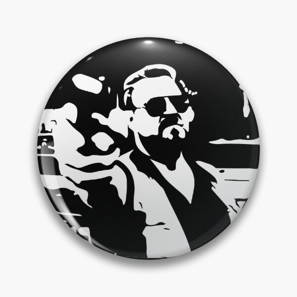 Item preview, The big lebowski designed and sold by Nimus Vancel.