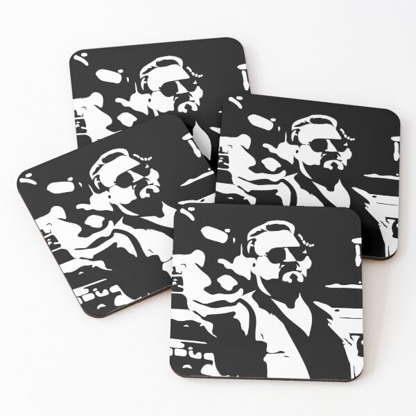 Item preview, The big lebowski designed and sold by Nimus Vancel.