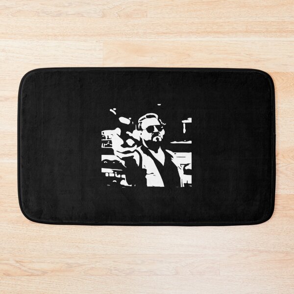 Item preview, The big lebowski designed and sold by Nimus Vancel.