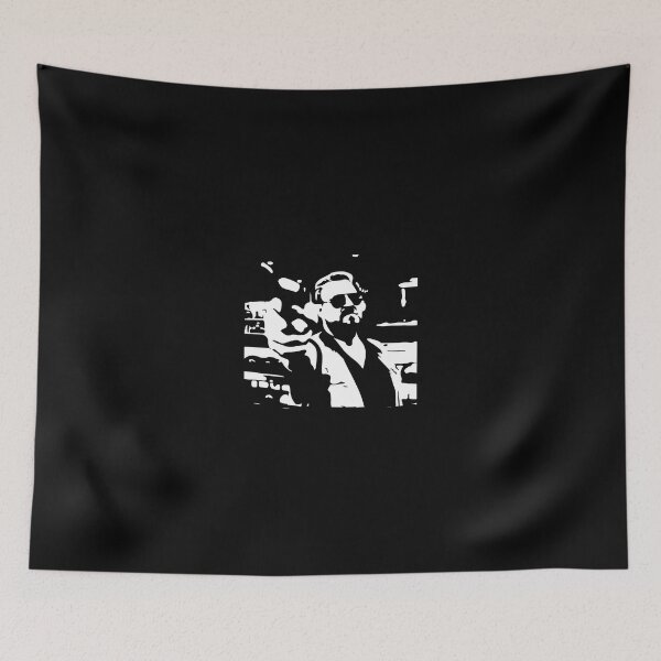 Item preview, The big lebowski designed and sold by Nimus Vancel.