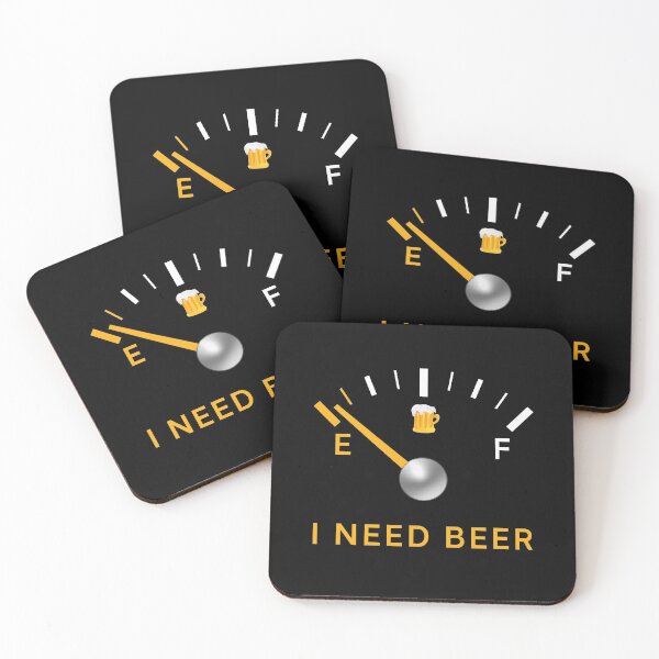 Item preview, Beer gauge designed and sold by Byfab.